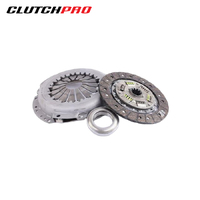 CLUTCH KIT FOR TRIUMPH TR6 2.5L KTR22002