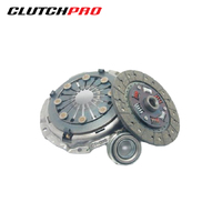 Clutch Kit FOR Toyota Corolla KE20 KE25 KE26 1970-1978 1.2L 3K