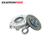 CLUTCH KIT FOR TOYOTA TERCEL 1.5L KTY19002