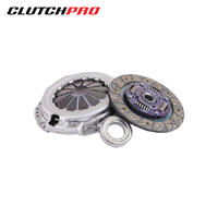 CLUTCH KIT FOR TOYOTA T18 1.8L KTY20002