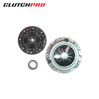 Clutch Kit FOR Toyota Corolla Sprinter Trueno Levin Carina Corona Celica 4AGE 