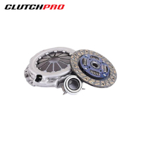 CLUTCH KIT FOR TOYOTA COROLLA 1.5L KTY20018