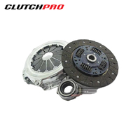 CLUTCH KIT FOR TOYOTA COROLLA 1.6L KTY22004