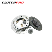 Clutch Kit FOR Toyota Hiace RH11 RH16 Hilux RN20 RN35 Daihatsu Delta 12R 70-88