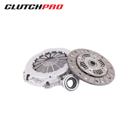 CLUTCH KIT FOR TOYOTA COR/MR2 1.6L KTY22006