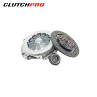 CLUTCH KIT FOR TOYOTA COROLLA 1.6L KTY22010