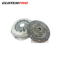 CLUTCH KIT FOR TOYOTA COROLLA 1.8L KTY22015