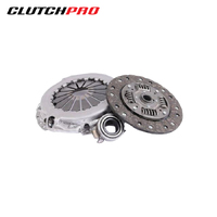 CLUTCH KIT FOR TOYOTA MR2 1.8L KTY22018