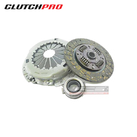 CLUTCH KIT FOR TOYOTA CAMRY 2.2L KTY23006