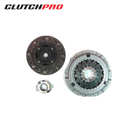 CLUTCH KIT FOR TOYOTA COROLLA 1.6L KTY23010