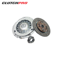 CLUTCH KIT FOR TOYOTA MR2 1.6L KTY23016