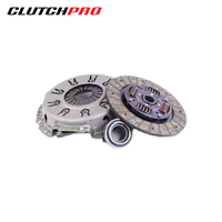 CLUTCH KIT FOR TOYOTA LANDCRUISER 2.4L KTY23031