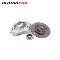 CLUTCH KIT FOR TOYOTA CALDINA 2.0L KTY23034