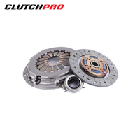 CLUTCH KIT FOR TOYOTA COROLLA 2.0L KTY23047