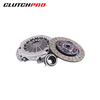 Clutch Kit FOR Toyota Townace  CR30R 1988-1996  2.0 2C-T Turbo Diesel