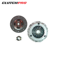 Clutch Kit FOR Daihatsu Delta V24 107 108 Toyota Hiace YH53 63 73 RCH12 22 83-05