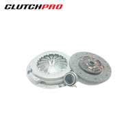 CLUTCH KIT FOR TOYOTA HILUX 3.0L KTY24005