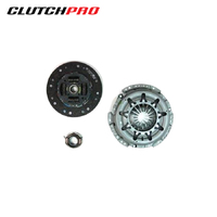 CLUTCH KIT FOR TOYOTA HILUX 2.4L KTY24011