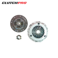 CLUTCH KIT FOR TOYOTA HILUX 2.0L KTY24013