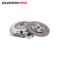 CLUTCH KIT FOR TOYOTA CAMRY 3.0L KTY24016