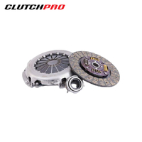 CLUTCH KIT FOR TOYOTA DYNA LY230R 3.0L KTY24029