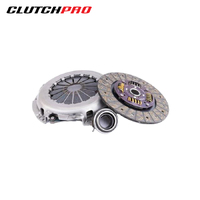 CLUTCH KIT FOR TOYOTA HILUX 2.4L KTY24036