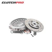 CLUTCH KIT FOR TOYOTA SOARER 2.5L KTY24050