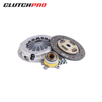 CLUTCH KIT FOR TOYOTA RAV4 2.0L inc CSC KTY24438