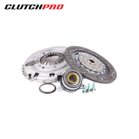 CLUTCH KIT FOR TOYOTA GR YARIS 1.6L inc CSC KTY24444