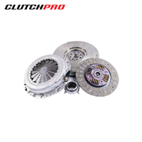 CLUTCH KIT FOR TOYOTA ESTIMA 2.2L inc DMF KTY24524