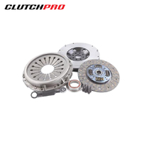 CLUTCH KIT FOR TOYOTA SOARER 2.5L inc F/W KTY24550