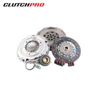 CLUTCH KIT FOR TOYOTA GR YARIS 1.6L inc DMF+CSC KTY24644