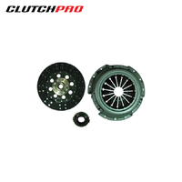 CLUTCH KIT FOR TOYOTA LANDCRUISER 3.5L KTY25006