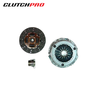 CLUTCH KIT FOR TOYOTA HILUX 3.4L KTY25007