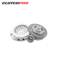 CLUTCH KIT FOR TOYOTA PRADO 3.0L KTY26004