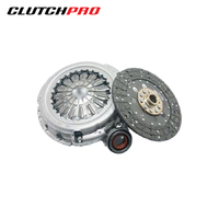 CLUTCH KIT FOR TOYOTA PRADO 3.0L KTY26009