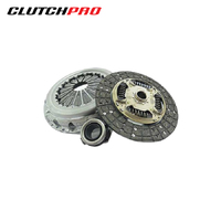 CLUTCH KIT FOR TOYOTA HIACE 2.5L KTY26011