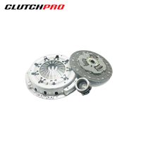 CLUTCH KIT FOR TOYOTA HILUX 4.0L KTY26013