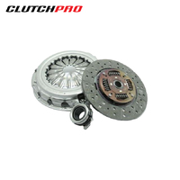 CLUTCH KIT FOR TOYOTA PRADO 3.0L KTY26016