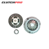 CLUTCH KIT FOR TOYOTA LANDCRUISER 4.0L KTY28001