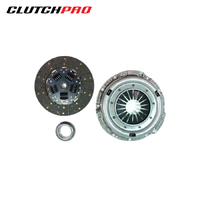 CLUTCH KIT FOR TOYOTA LANDCRUISER 4.2L KTY28002