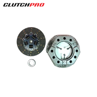 CLUTCH KIT FOR TOYOTA LANDCRUISER 3.6L KTY28004