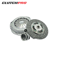 CLUTCH KIT FOR TOYOTA LANDCRUISER 4.2L KTY28005