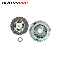 CLUTCH KIT FOR TOYOTA LANDCRUISER 4.0L KTY28007