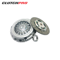 CLUTCH KIT FOR TOYOTA LANDCRUISER 3.9L KTY28008