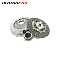 CLUTCH KIT FOR TOYOTA LANDCRUISER 4.2L KTY28013