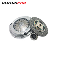 CLUTCH KIT FOR TOYOTA COASTER 4.0L KTY28017