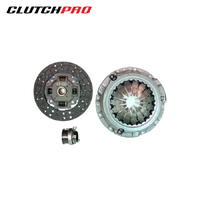 CLUTCH KIT FOR TOYOTA COASTER 4.2L KTY28020