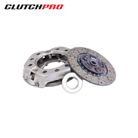 CLUTCH KIT FOR TOYOTA DYNA 3.6L KTY28022