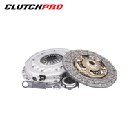 CLUTCH KIT FOR TOYOTA HILUX 2.8L KTY28028